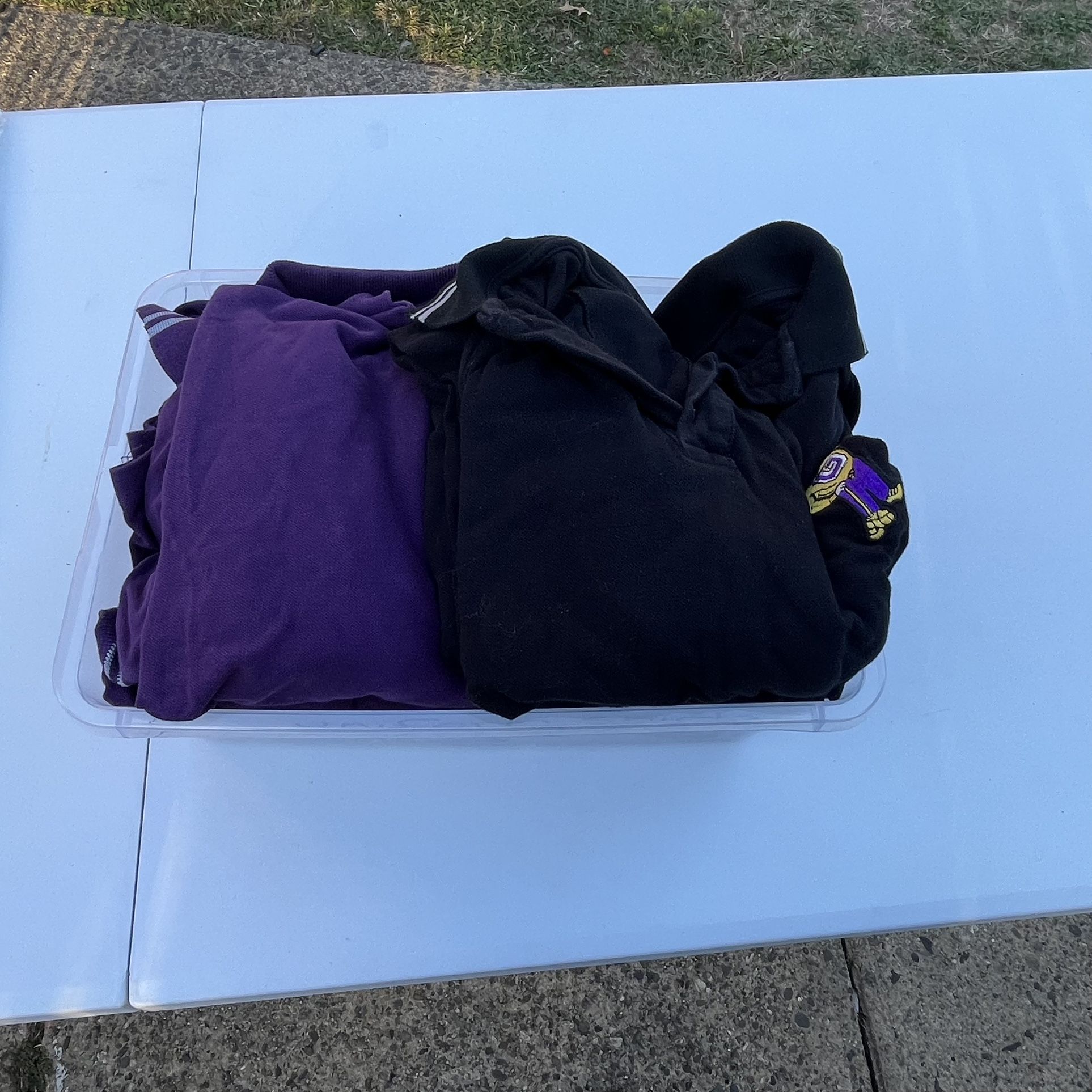 uniform shirts