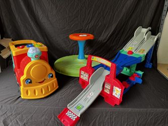 Toys For Babies And Toddlers 