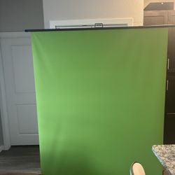 Elgato Green Screen