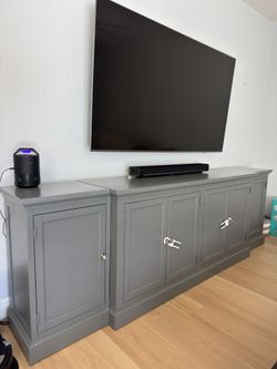 Media Console