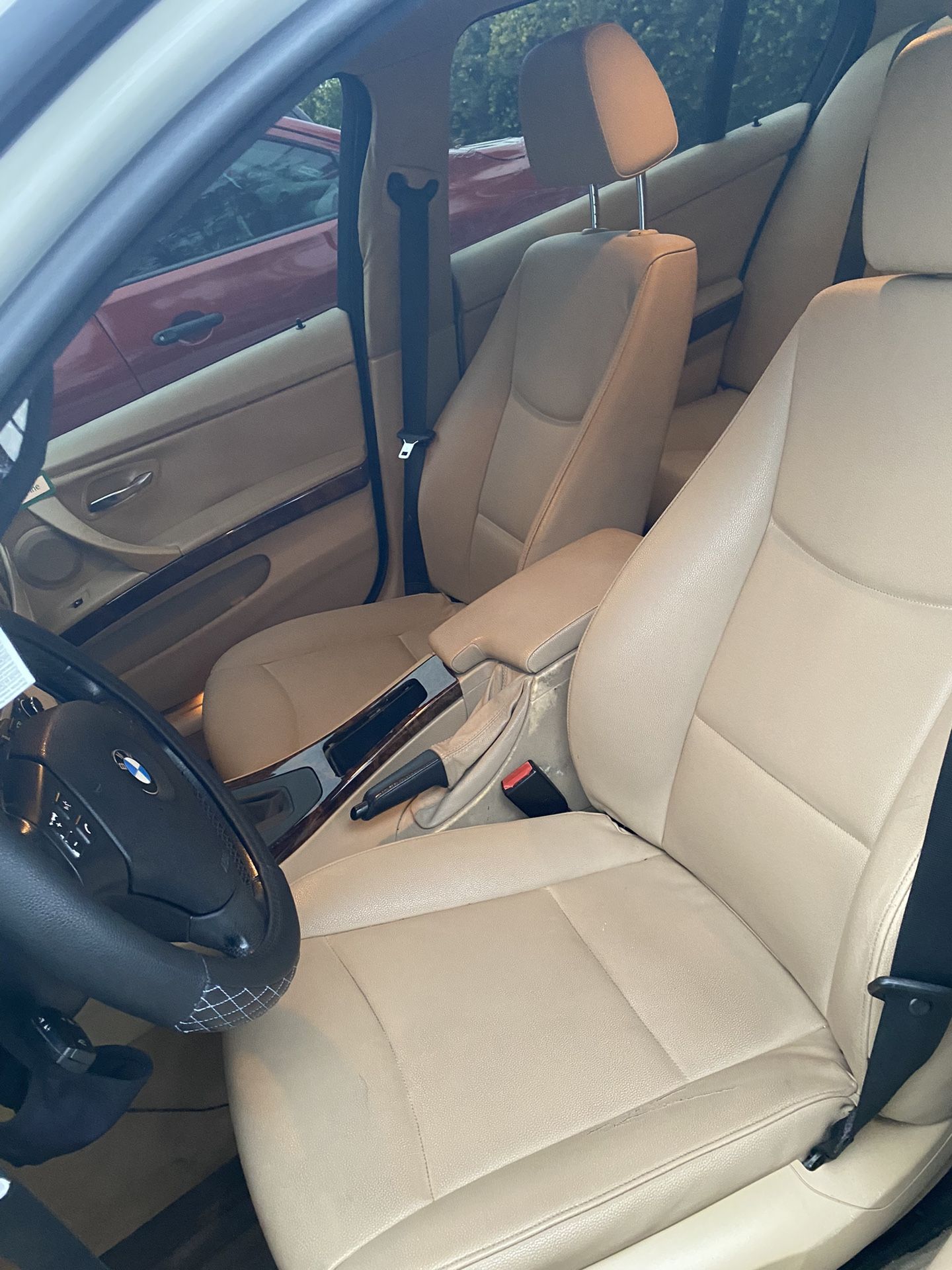 2006 BMW 325i