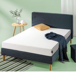 Two Cooling Mattress