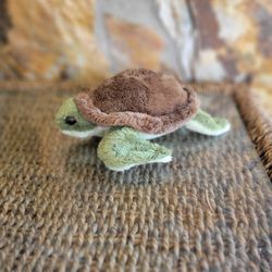 Turtles Galore Plush 