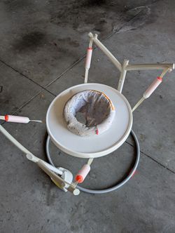 Skip Hop Baby Activity Bouncer