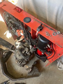 Pallet Jack Walkie - Toyota Tora Max