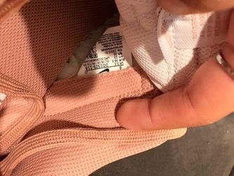 Pink Nude Nike Dunks