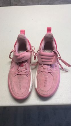 Way of Wade All City 12 Encore Cherry Blossom Size 8.5 BOOM Cushion