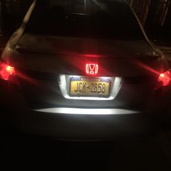 2011 Honda Accord
