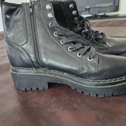 Women's Boots