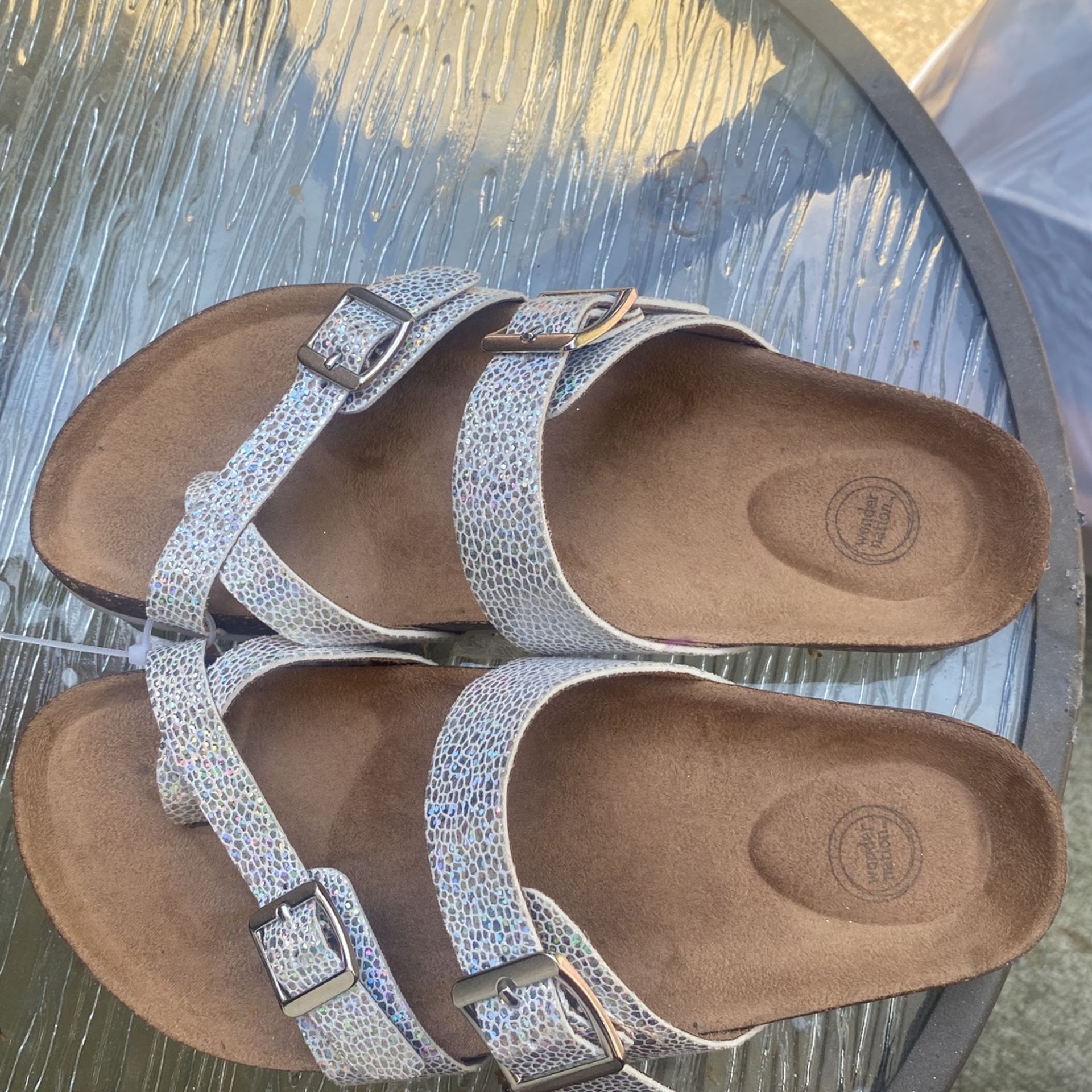 Girls Sandals 