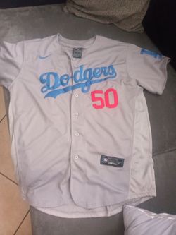 Dodgers jersey