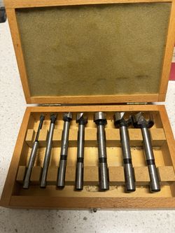 Top Quality Forstner Drill Bits