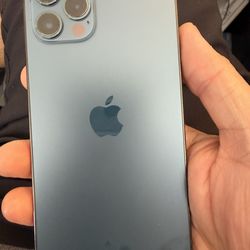 iPhone 12 Pro Unlocked 128GB