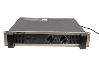 Yamaha XP5000 Power Amplifier
