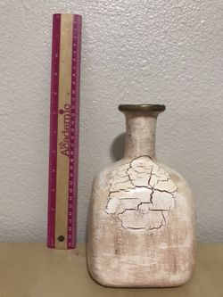 Vase Pot Pottery