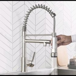 KITCHEN FAUCET