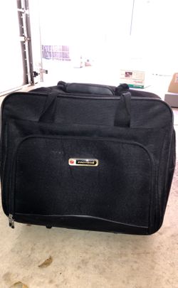 Hand carry bag