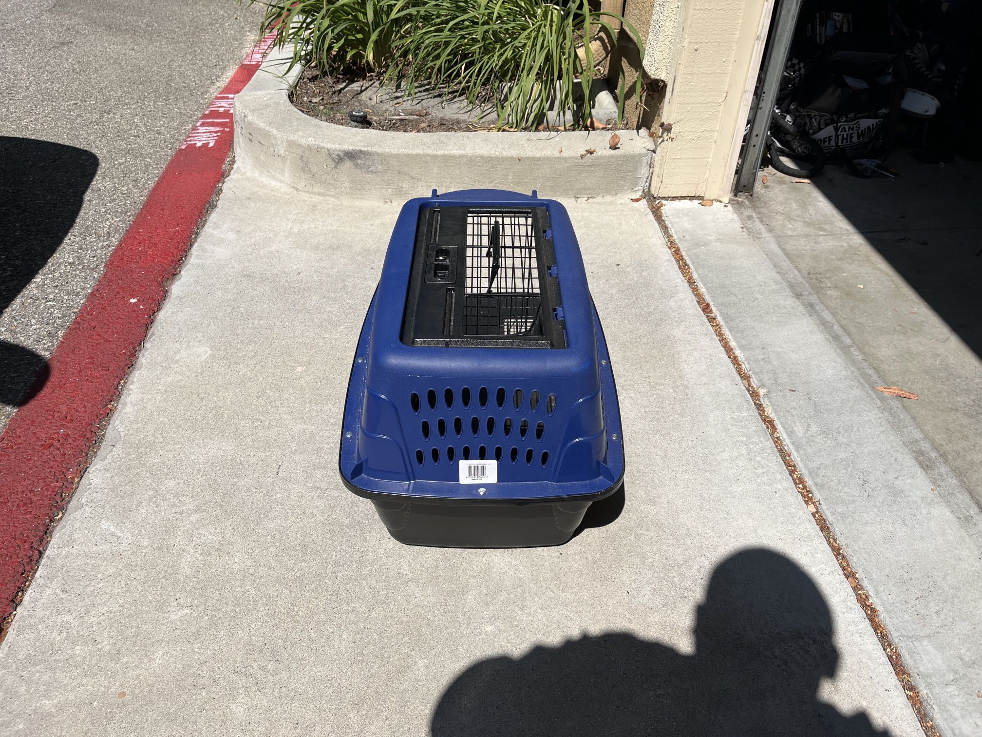 Dog Crate Carrier