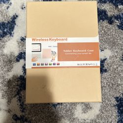 Wireless Keyboard