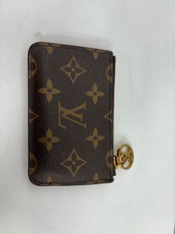 LV ROMY card holder