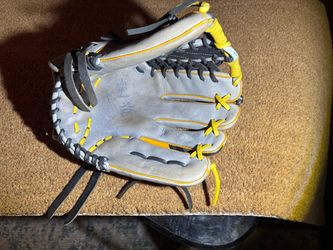 Nike SHAIDO Edge 12.5 inch