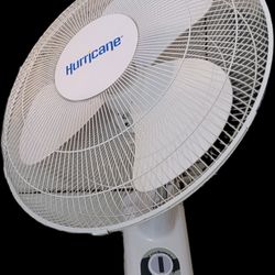 Hurricane Fan