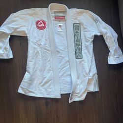 Gracie Barra Gi (A2)