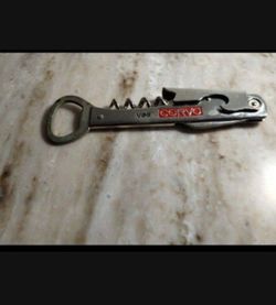 VINTAGE BARWARE - PATERNO IMPORTS CORKSCREW  OPENER -M05