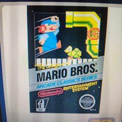 Mini Nintendo Entertainment Console 