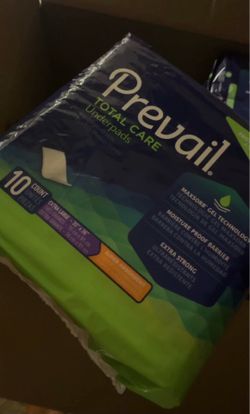 Prevail