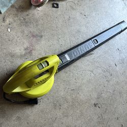 Sun Joe Air Blower