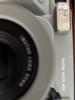 Fujifilm instax