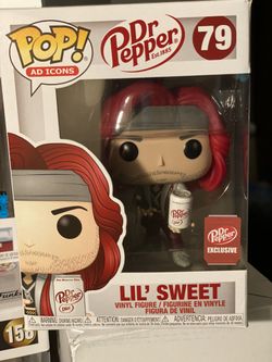Funko Pop Lil Sweet