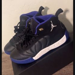 Jordan Shoes