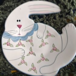 Ceramic Platter