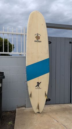 Surfboard