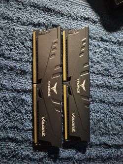 🔥 T-Force Vulcan Z 16GB (2x8GB) DDR4 3200MHz RAM - Cheap