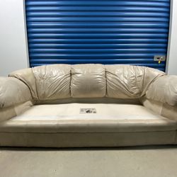 Sofa - Viewpoint Leatherworks - Set