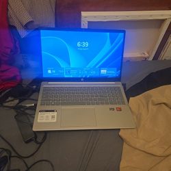 HP Laptop