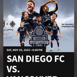 San Diego Fc 