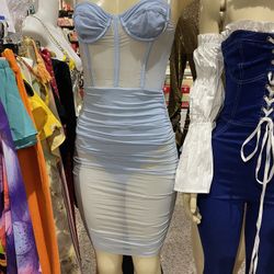 Dress Fashion 