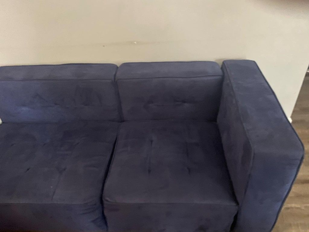 3 Piece Kids Couch