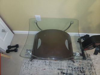 Living room tables,center and side