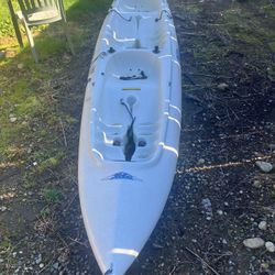Hobie Double kayak 
