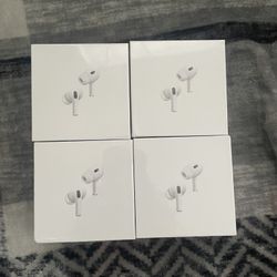 AirPods Pro Gen 2