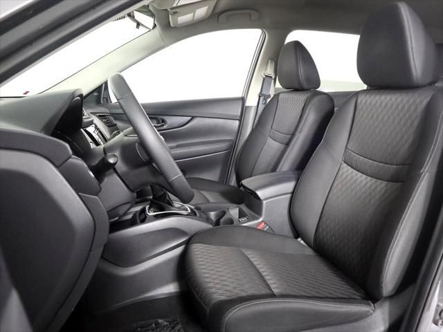 2020 Nissan Rogue