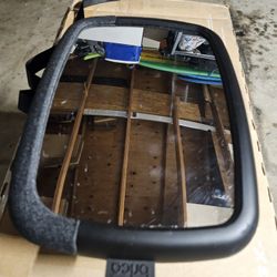 Munchkin Baby Car Mirror for Rear Facing Car Seats