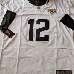 Travis Hunter Jacksonville Jaguars Jerseys 