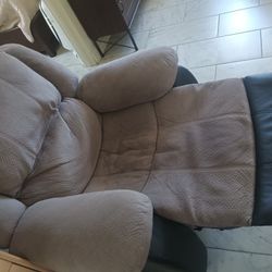  Recliner Chair 