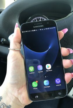 Galaxy S7 AT&T